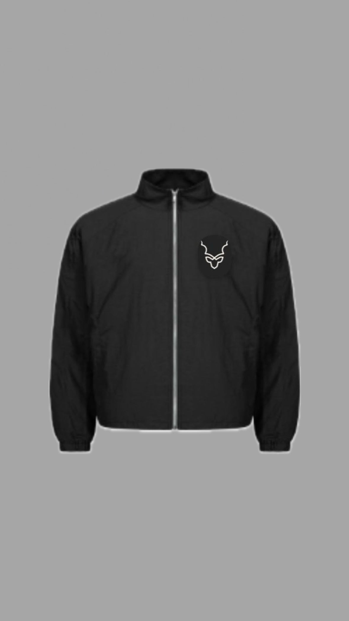 KUDU 1st Gen Signature Zip Jacket