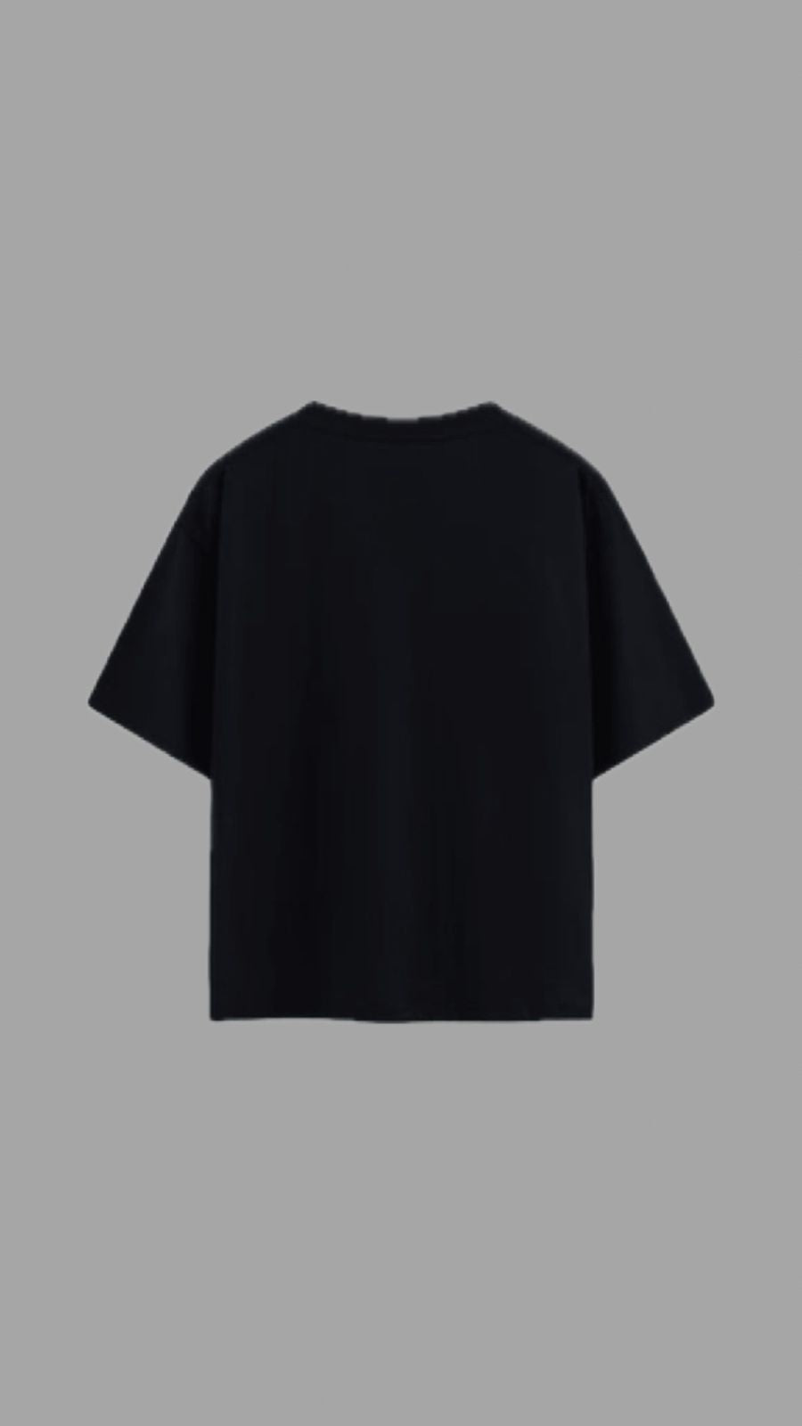 KUDU Signature Embroidered T-Shirt